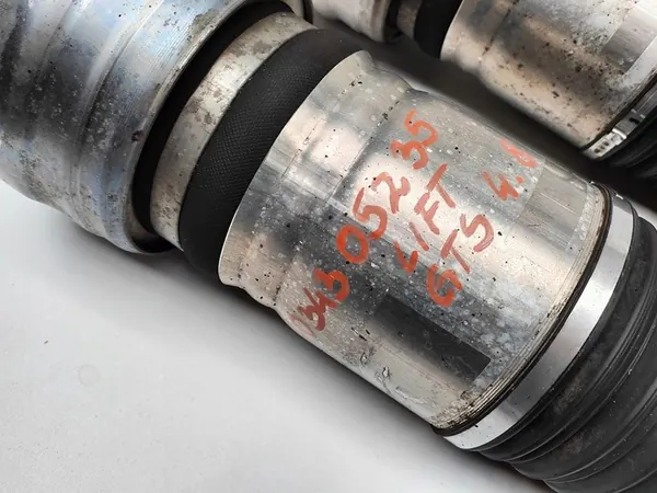 Porsche OE 97034305235 Luftdämpare image 2