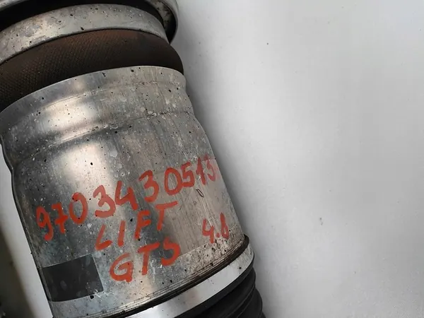 Porsche OE 97034305235 Luftdämpare image 3