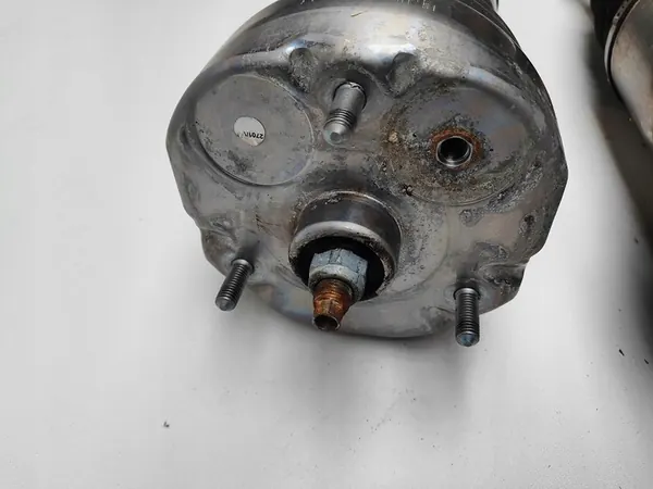 Porsche OE 97034305235 Luftdämpare image 4