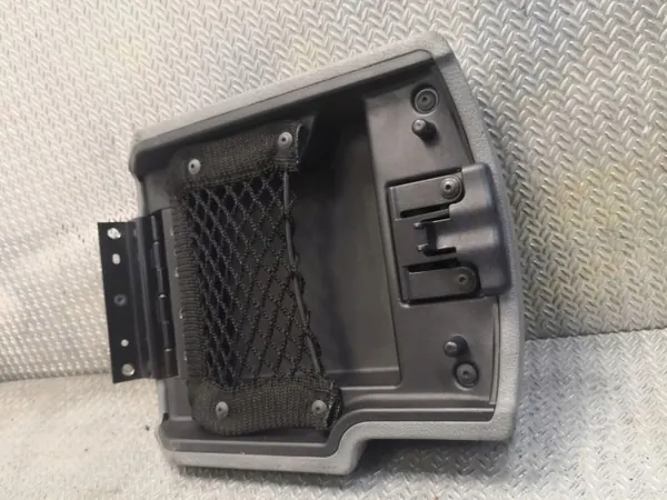 Accoudoir console Jeep Grand Cherokee WK OEM F05895023IE image 3
