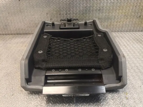 Accoudoir console Jeep Grand Cherokee WK OEM F05895023IE image 4