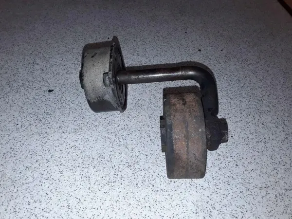 Keilriemenspanner OEM 64552354037 für BMW 5 image 2