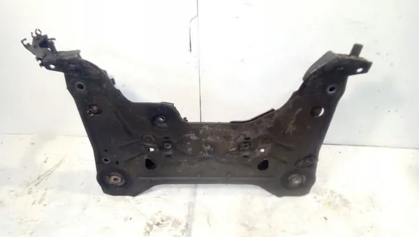 Gebrauchte Bremsbeläge vorne OEM JUR72254 Renault Espace image 2