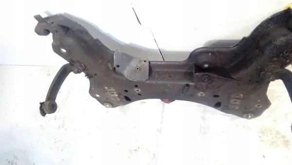 Gebrauchte Bremsbeläge vorne OEM JUR72254 Renault Espace image 3