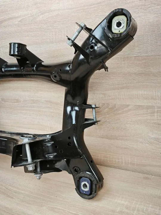 Viga traseira OEM 8837911 para BMW G26 X-Drive image 6