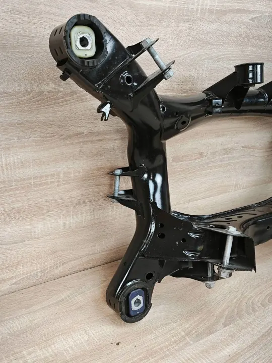 Viga traseira OEM 8837911 para BMW G26 X-Drive image 7