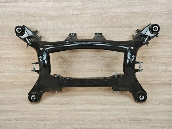 Viga traseira OEM 8837911 para BMW G26 X-Drive image 8