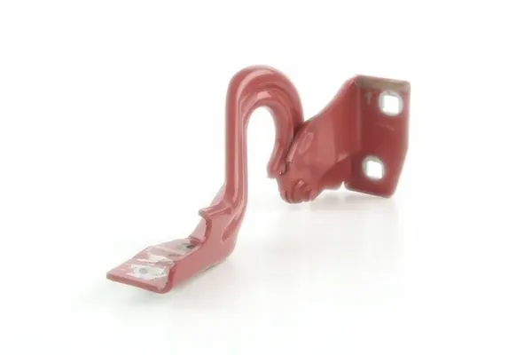 Bisagra Fiat Ducato, Cubierta del Motor OE 1382137080 image 3