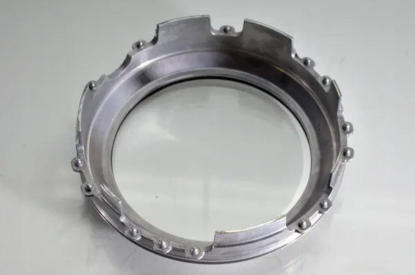 Piston TG-81SC AWF8F45 AF50-8 image 1