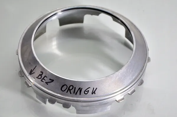 Piston TG-81SC AWF8F45 AF50-8 image 2