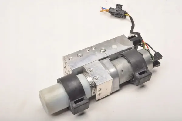 Pompe d'actionneur toit Mercedes OEM A1728000030 image 2