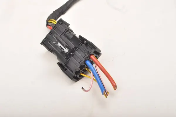 Pompe d'actionneur toit Mercedes OEM A1728000030 image 4
