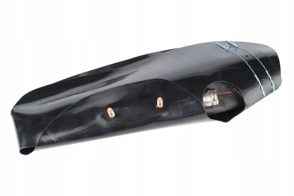 FK7B-K610E39-A vasen istuintyyny Ford Mondeo MK5 image 3