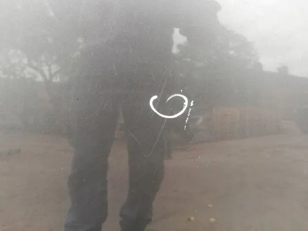 Capa do Motor Citroen C3 III B618 16-> OEM 9812723280 image 3