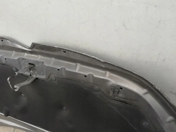 Capa do Motor Citroen C3 III B618 16-> OEM 9812723280 image 4