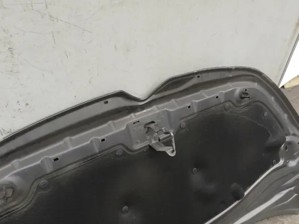 Capa do Motor Citroen C3 III B618 16-> OEM 9812723280 image 5