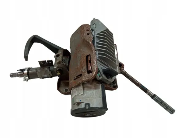 Colonne direction assistée électrique OEM 51746818 Fiat Panda image 2