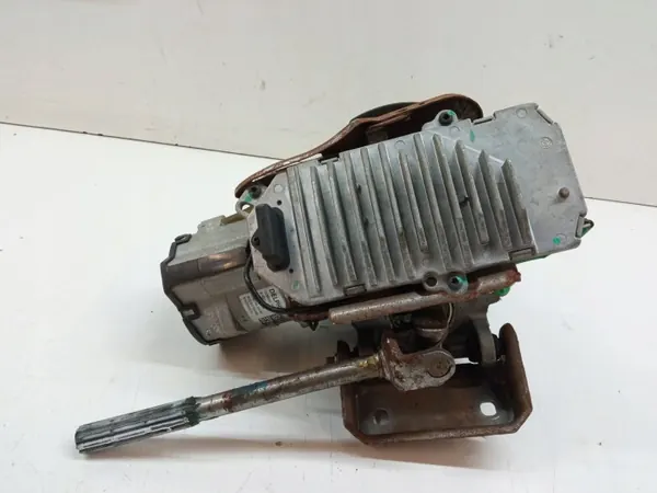 Colonne direction assistée électrique OEM 51746818 Fiat Panda image 9