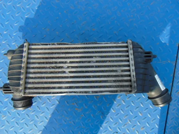 Intercooler Scudo Jumpy Expert II 2.0 image 2