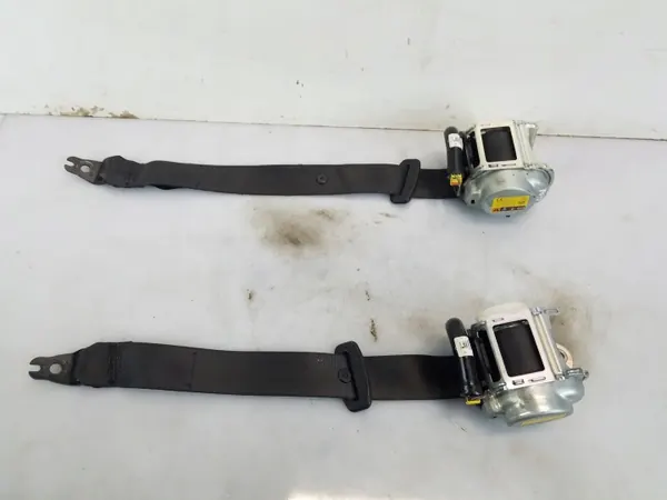 Bakre säkerhetsbältesspännare OEM NAPINACZ för Opel Astra V image 2