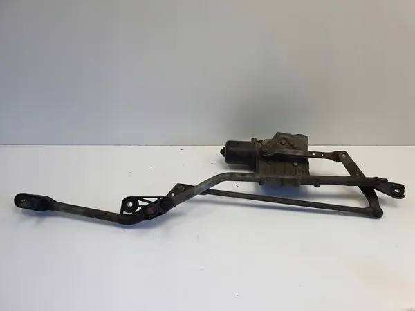 Voorruitwissermotor Mechanisme Renault Scenic II Lift image 3