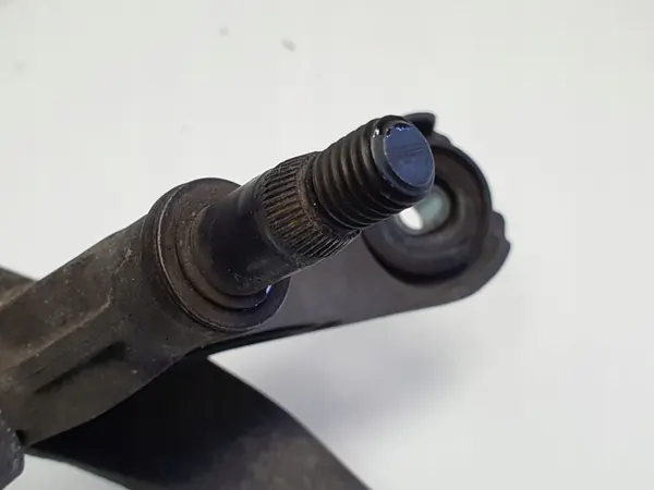 Voorruitwissermotor Mechanisme Renault Scenic II Lift image 5