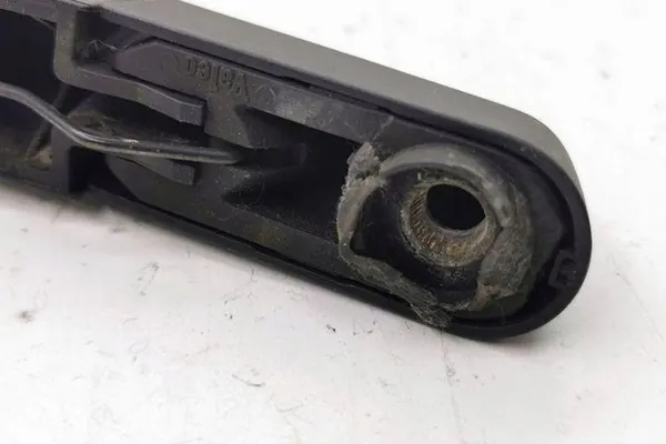 Wiper Arm OPEL CORSA D VAN 2007 image 2