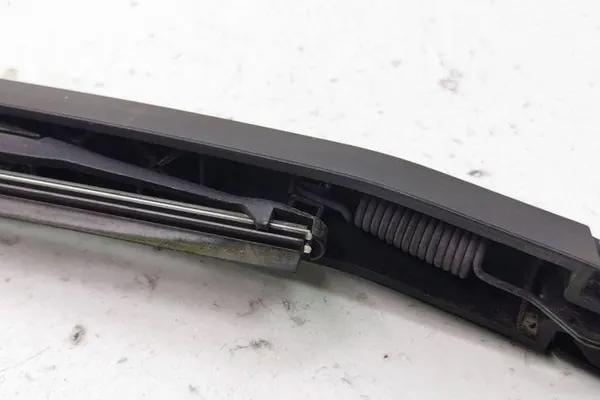 Wiper Arm OPEL CORSA D VAN 2007 image 3