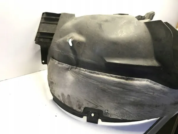Aile avant droite Opel Mokka X OEM 42619128 image 5