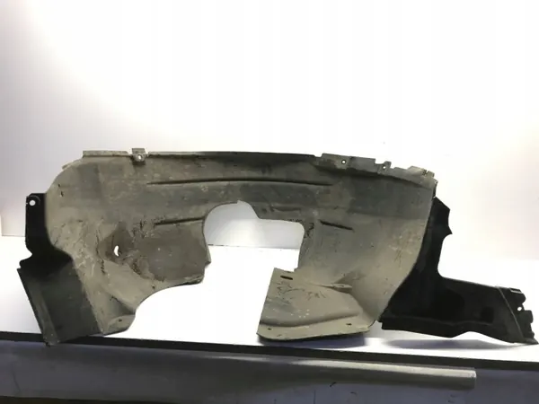 Aile avant droite Opel Mokka X OEM 42619128 image 8