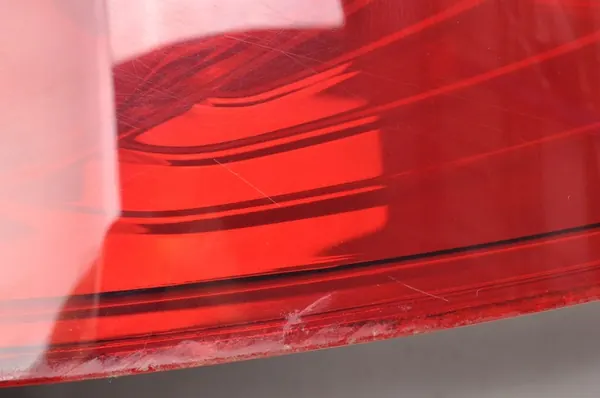 Mercedes W176 Luz Trasera Derecha A1769065400 image 10