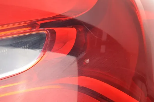 Mercedes W176 Luz Trasera Derecha A1769065400 image 4