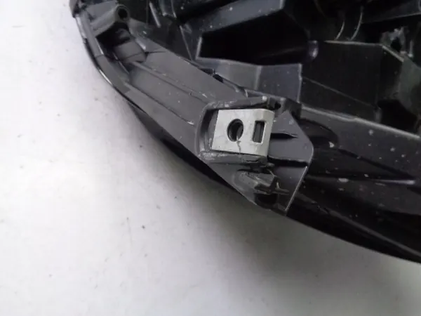 Oikea etuvalo Renault Clio V 2022 LED Pure Vision image 10