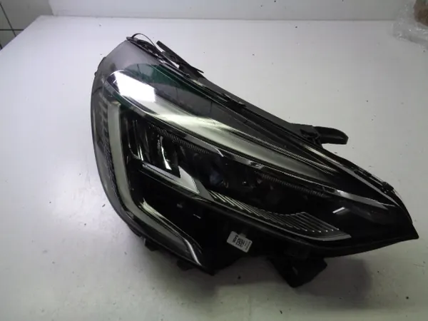 Oikea etuvalo Renault Clio V 2022 LED Pure Vision image 2