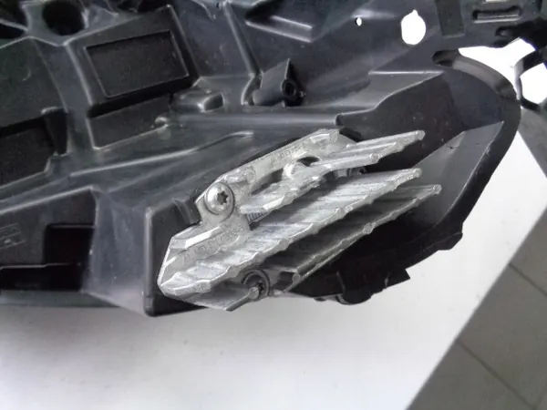 Oikea etuvalo Renault Clio V 2022 LED Pure Vision image 7