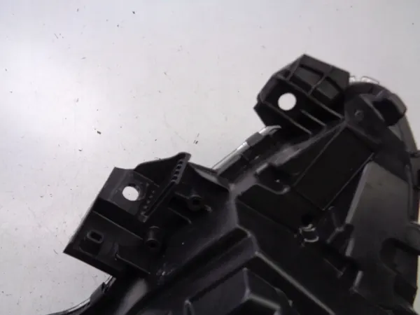 Oikea etuvalo Renault Clio V 2022 LED Pure Vision image 8