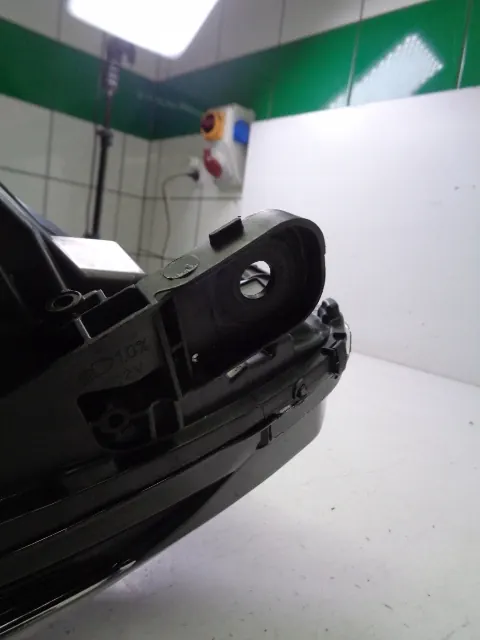 Oikea etuvalo Renault Clio V 2022 LED Pure Vision image 9