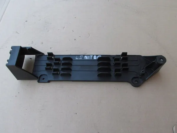 Tapa filtro cabina izquierda Dodge NITRO 2008 OEM 52125154AE image 3