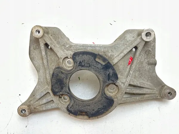 Soporte muelle amortiguador Tesla Model 3 OEM 104403600B image 2
