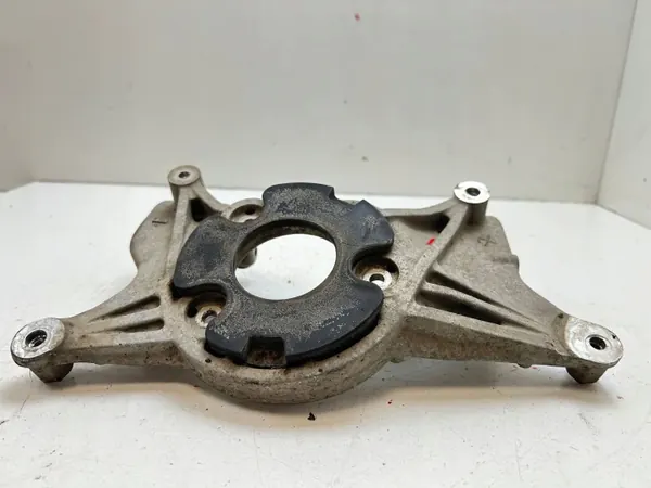 Soporte muelle amortiguador Tesla Model 3 OEM 104403600B image 4