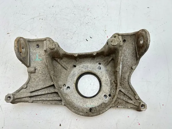 Soporte muelle amortiguador Tesla Model 3 OEM 104403600B image 7