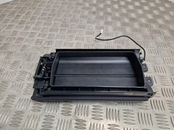 Accoudoir tunnel central OEM 9834338980 Peugeot 308 image 5
