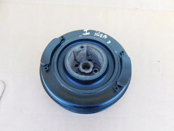 Polia amortecedor OEM 544000210 para VW Crafter image 2
