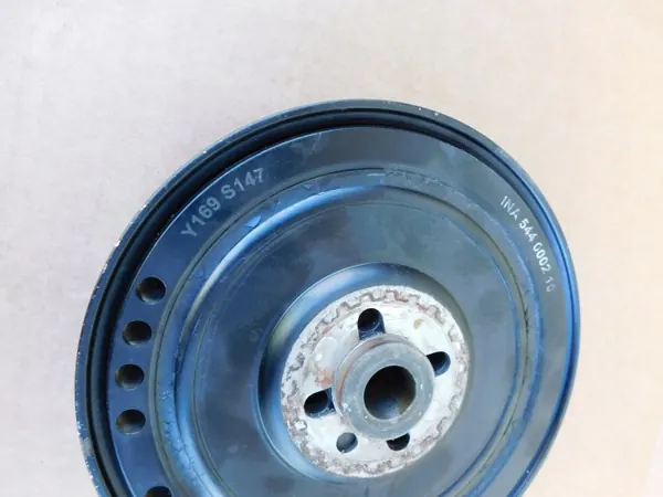 Polia amortecedor OEM 544000210 para VW Crafter image 4