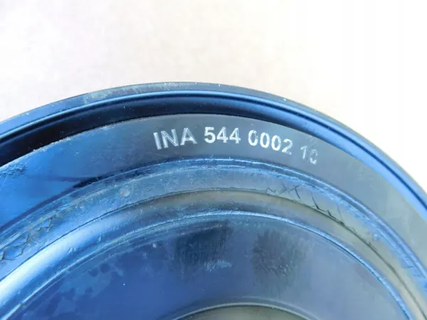 Polia amortecedor OEM 544000210 para VW Crafter image 5