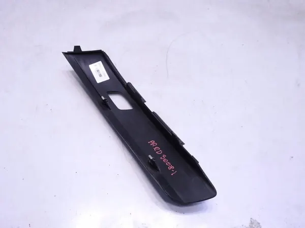 Höger Lampremsa OEM 9685098077 för Peugeot 3008 image 3
