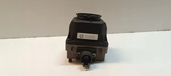 Audi A6 C7 Yönäkökamera OEM 4G0980552B image 6