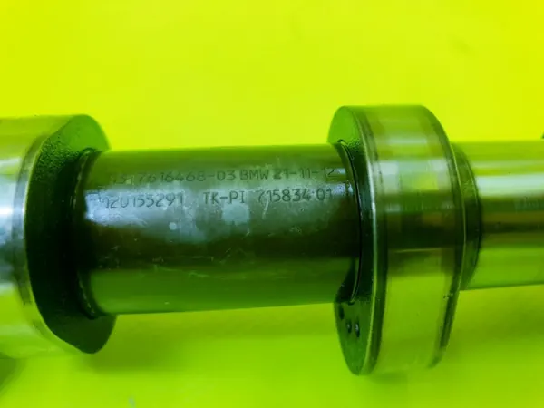 Arbre à cames échappement OEM 7616468 BMW N20/N26 image 7