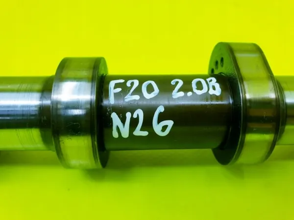Arbre à cames échappement OEM 7616468 BMW N20/N26 image 8