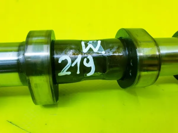 Arbre à cames échappement OEM 7616468 BMW N20/N26 image 9